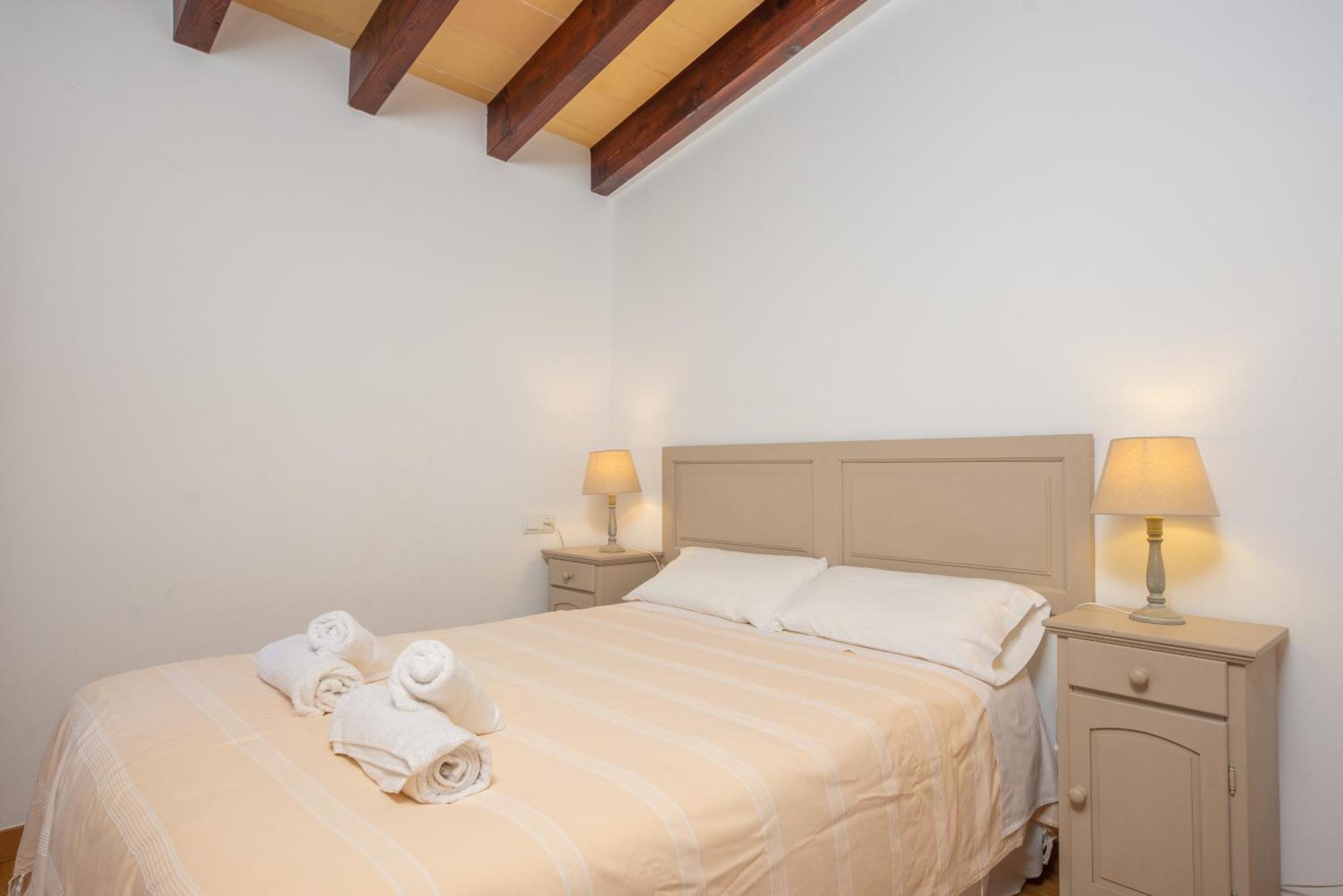 Pere Rapinya * Algaida (Mallorca)