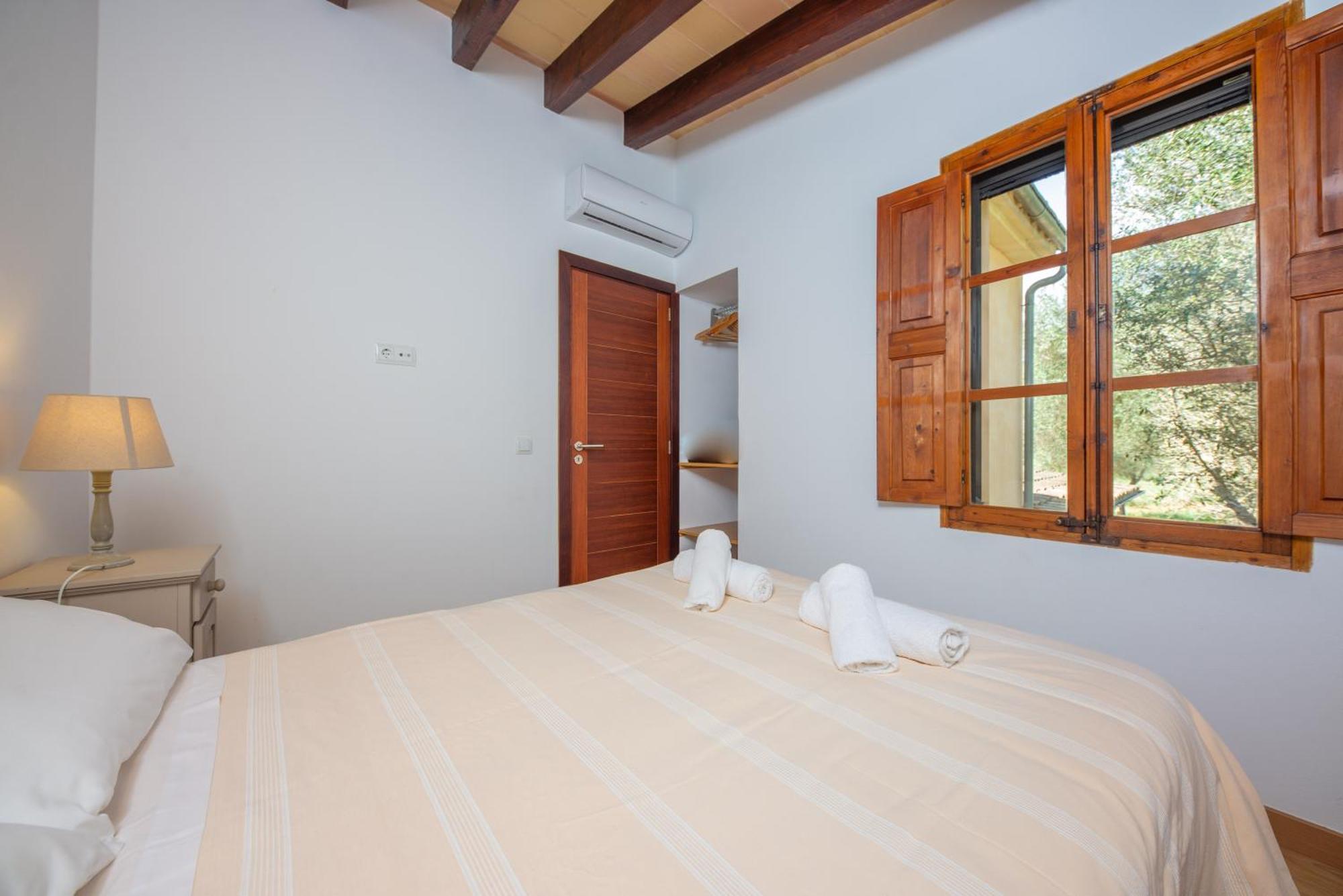 Pere Rapinya Villa Algaida (Mallorca)
