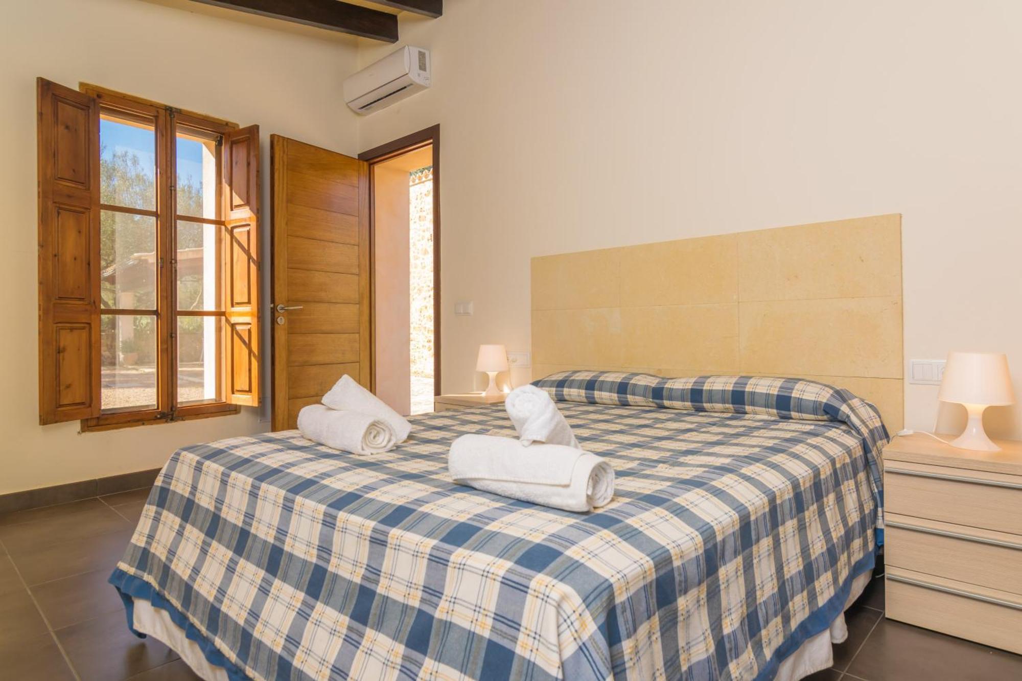 Villa Pere Rapinya Algaida (Mallorca)