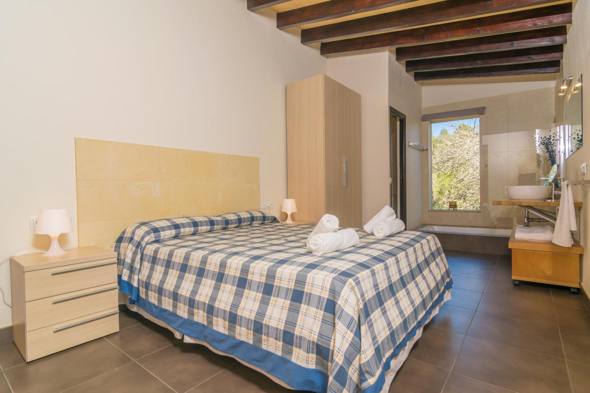 Pere Rapinya Villa *