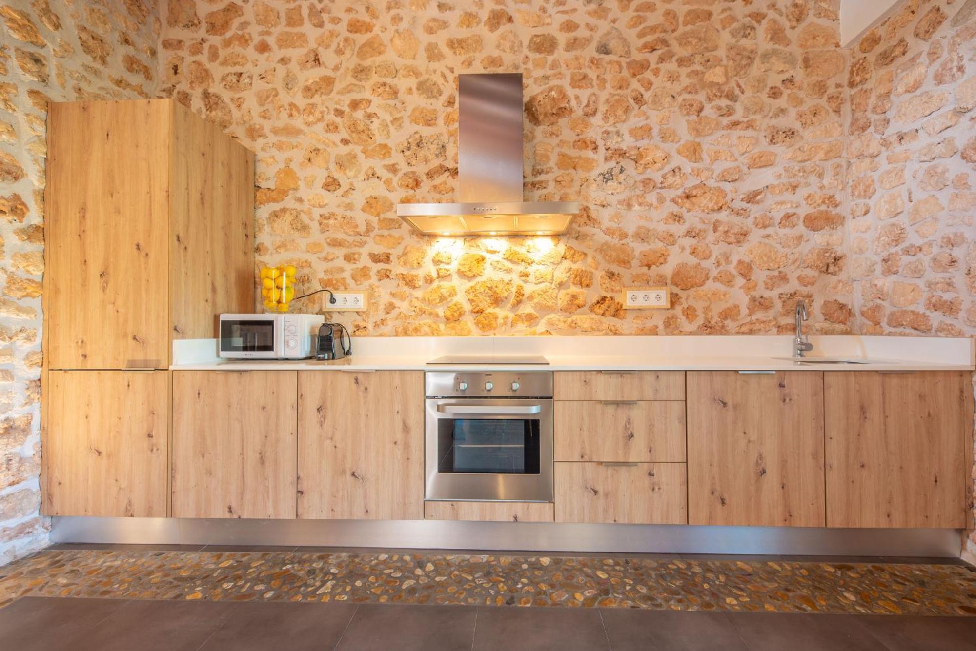Pere Rapinya Villa *