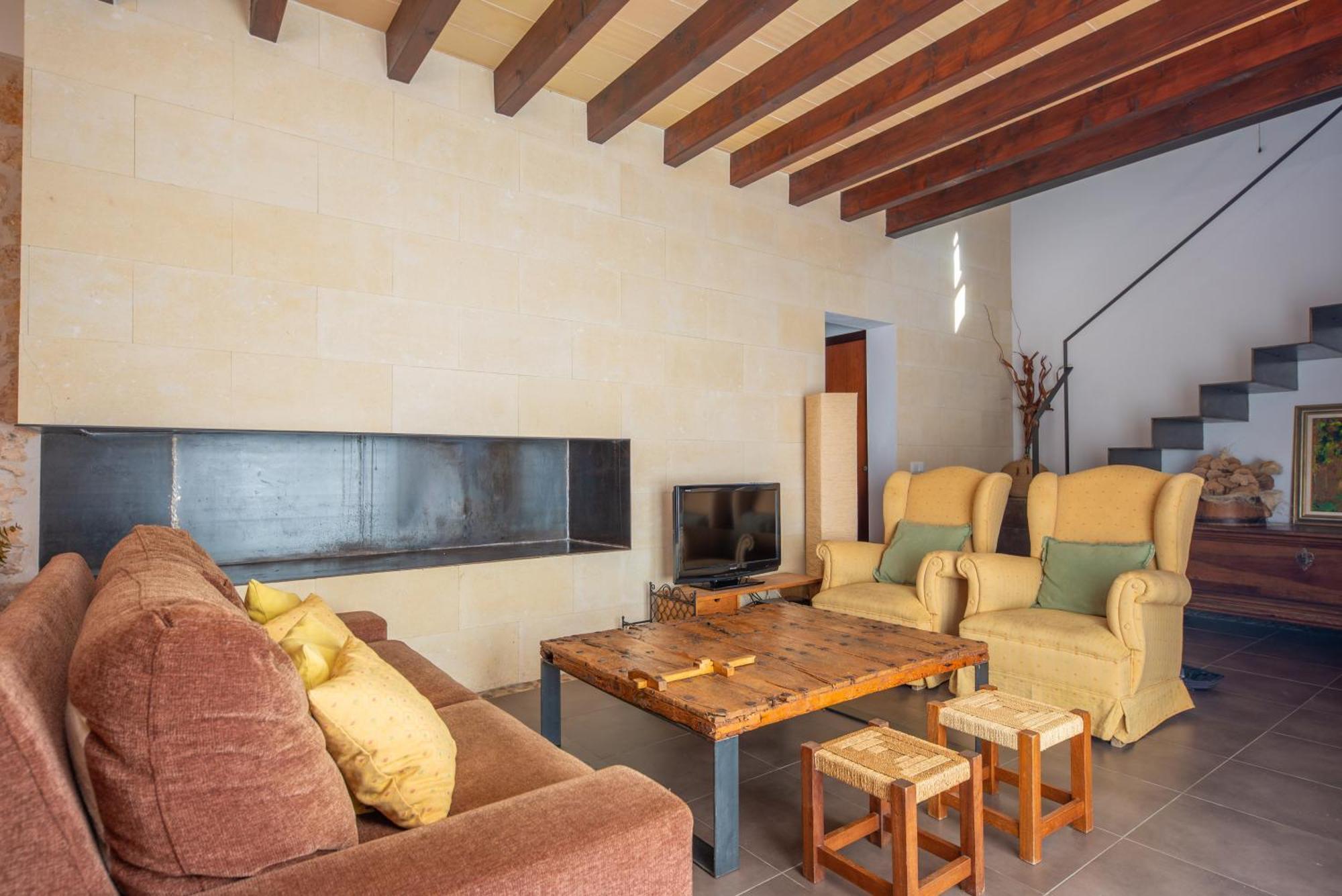 Villa Pere Rapinya *